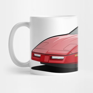 vette Mug